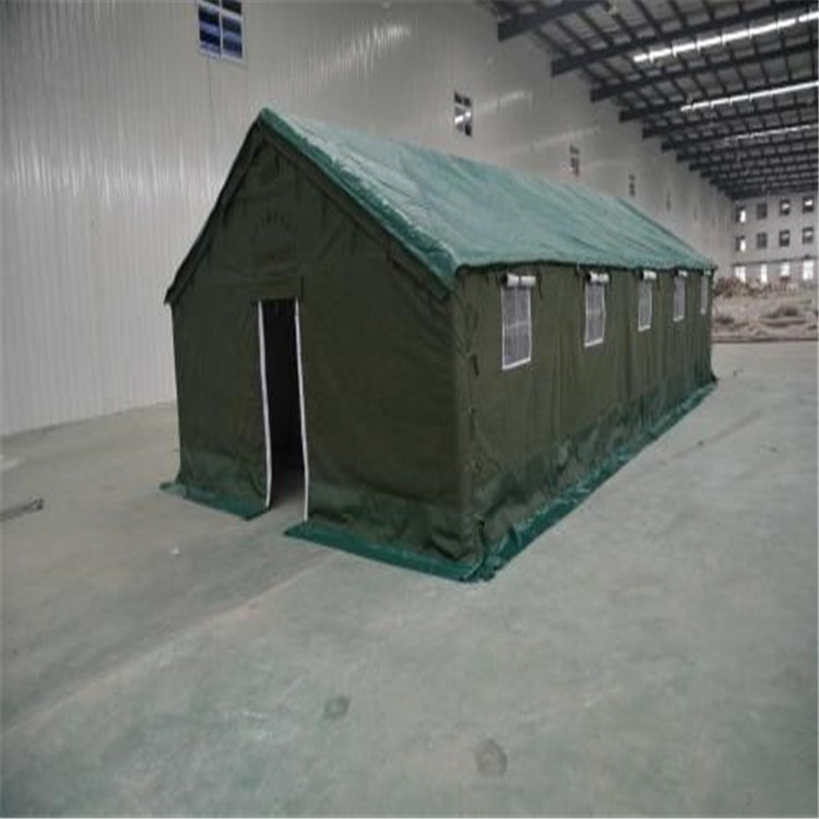 东光充气军用帐篷模型订制厂家