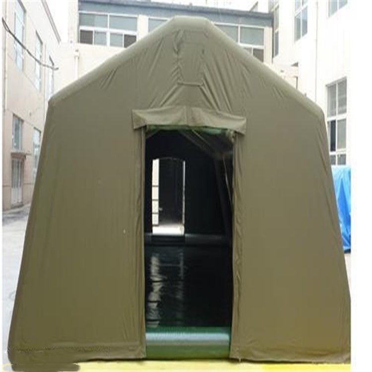 东光充气军用帐篷模型生产工厂